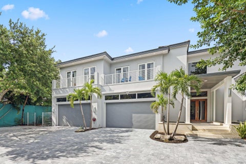 Tiny photo for 1313 Seabreeze Boulevard, Fort Lauderdale, FL 33316 (MLS # B26048947)