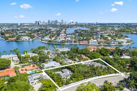 Tiny photo for 1313 Seabreeze Boulevard, Fort Lauderdale, FL 33316 (MLS # B26048947)