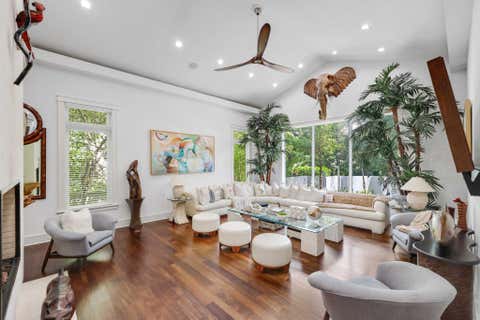Tiny photo for 1313 Seabreeze Boulevard, Fort Lauderdale, FL 33316 (MLS # B26048947)