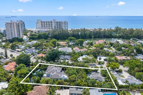 Tiny photo for 1313 Seabreeze Boulevard, Fort Lauderdale, FL 33316 (MLS # B26048947)
