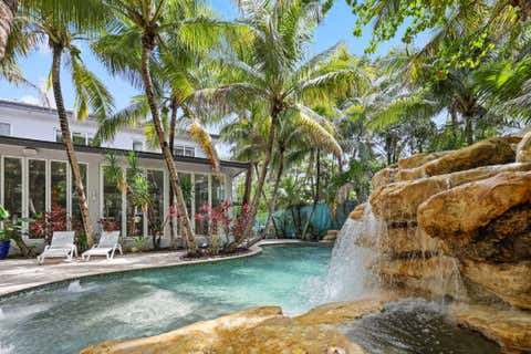 Tiny photo for 1313 Seabreeze Boulevard, Fort Lauderdale, FL 33316 (MLS # B26048947)