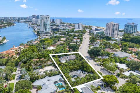 Tiny photo for 1313 Seabreeze Boulevard, Fort Lauderdale, FL 33316 (MLS # B26048947)