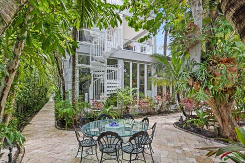 Tiny photo for 1313 Seabreeze Boulevard, Fort Lauderdale, FL 33316 (MLS # B26048947)