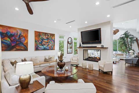 Tiny photo for 1313 Seabreeze Boulevard, Fort Lauderdale, FL 33316 (MLS # B26048947)