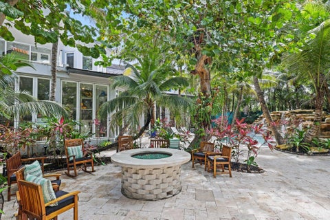 Tiny photo for 1313 Seabreeze Boulevard, Fort Lauderdale, FL 33316 (MLS # B26048947)