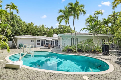 Tiny photo for 1313 Seabreeze Boulevard, Fort Lauderdale, FL 33316 (MLS # B26048947)