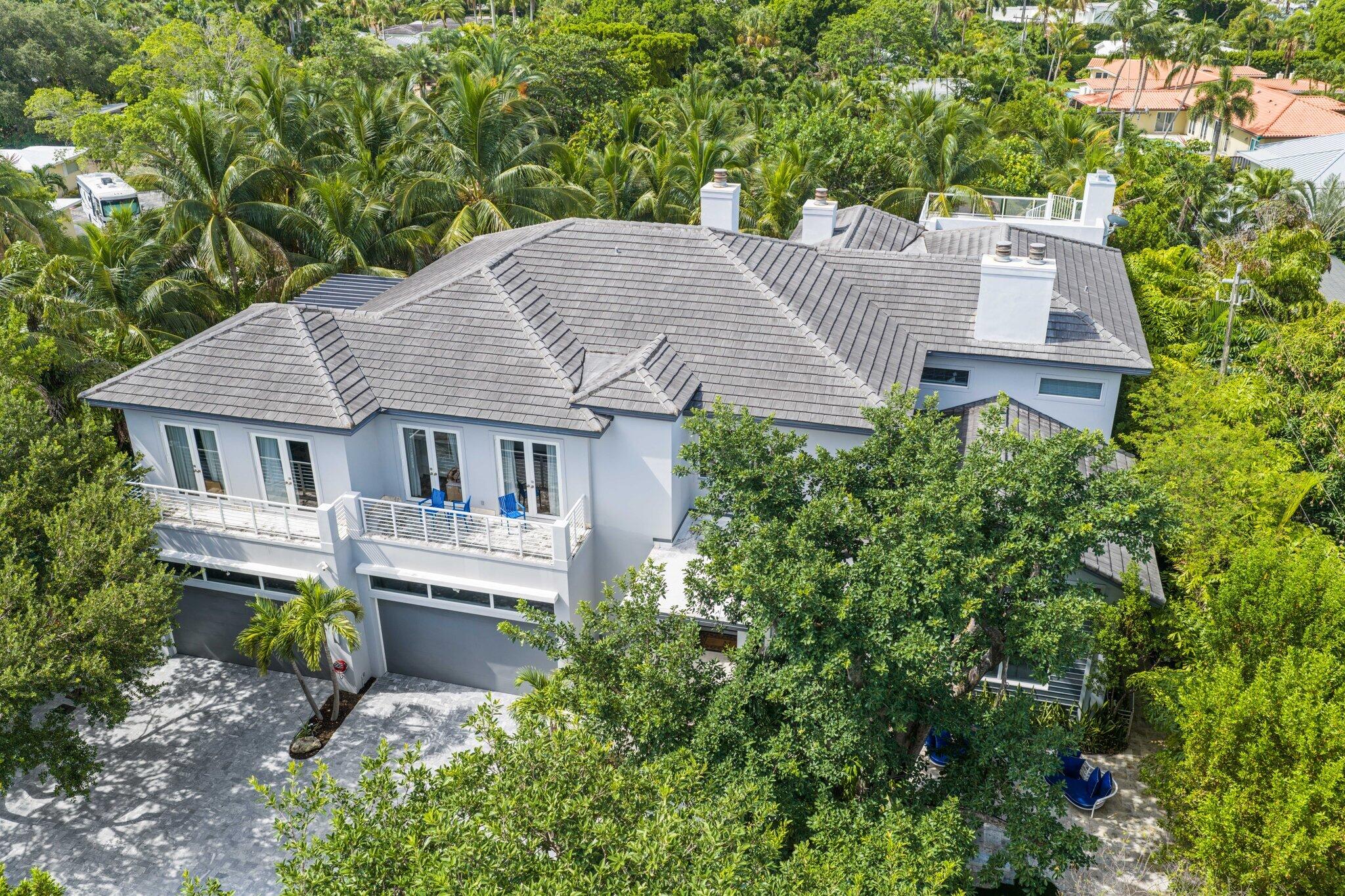 1313 Seabreeze Boulevard
