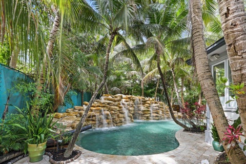 Tiny photo for 1313 Seabreeze Boulevard, Fort Lauderdale, FL 33316 (MLS # B26048947)