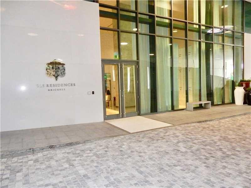 1300 S MIAMI AVENUE CONDO - Residential Lease