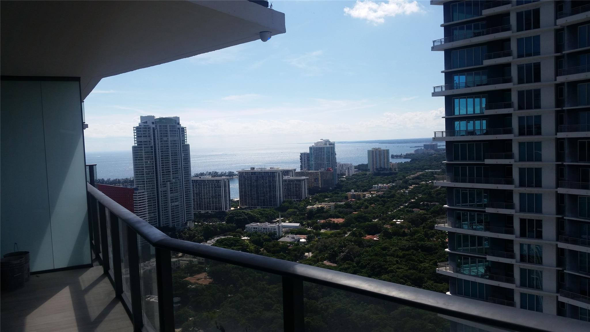 1300 S MIAMI AVENUE CONDO - Residential Lease