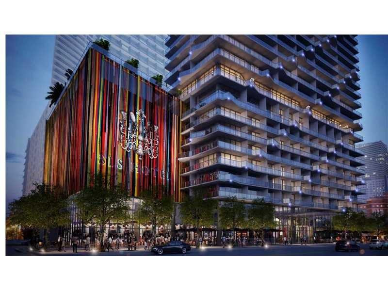 1300 S MIAMI AVENUE CONDO - Residential Lease