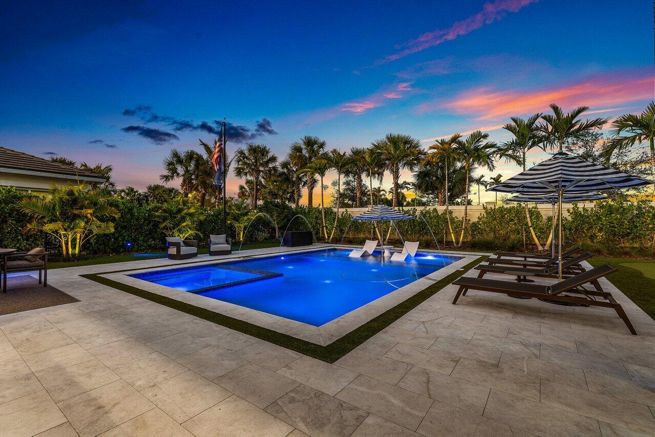 AVENIR SITE PLAN 1 POD - Residential