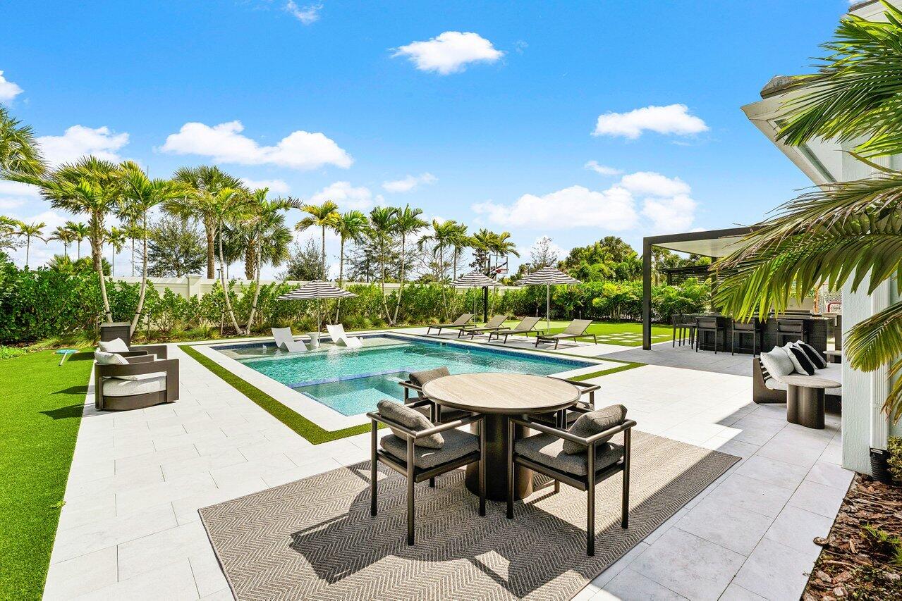 AVENIR SITE PLAN 1 POD - Residential