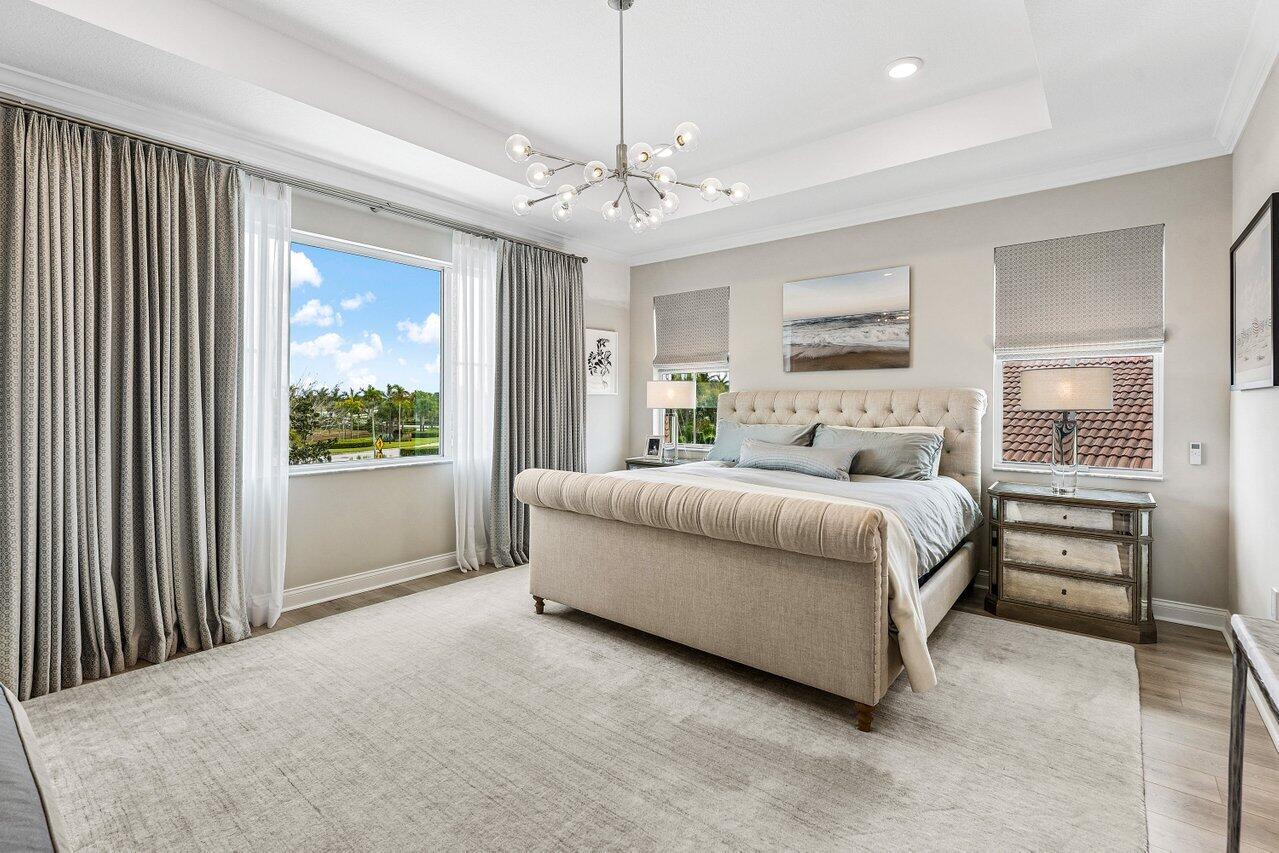 AVENIR SITE PLAN 1 POD - Residential