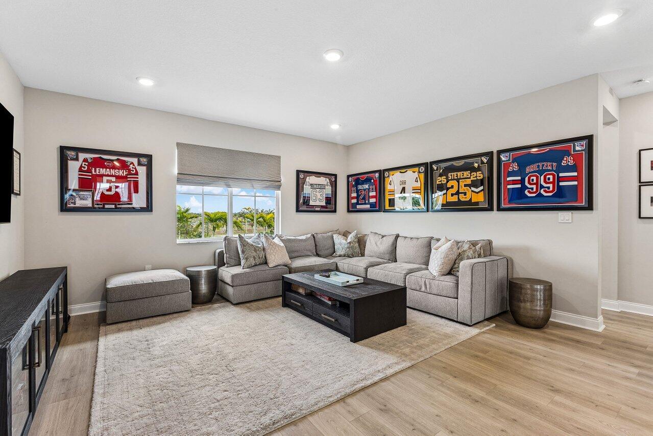 AVENIR SITE PLAN 1 POD - Residential