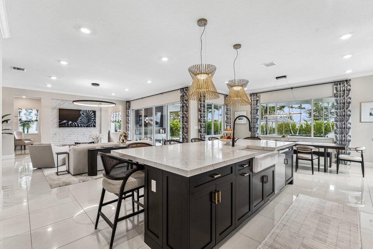 AVENIR SITE PLAN 1 POD - Residential