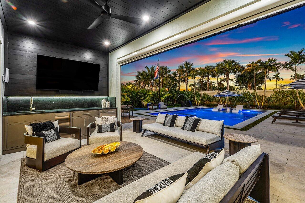 AVENIR SITE PLAN 1 POD - Residential