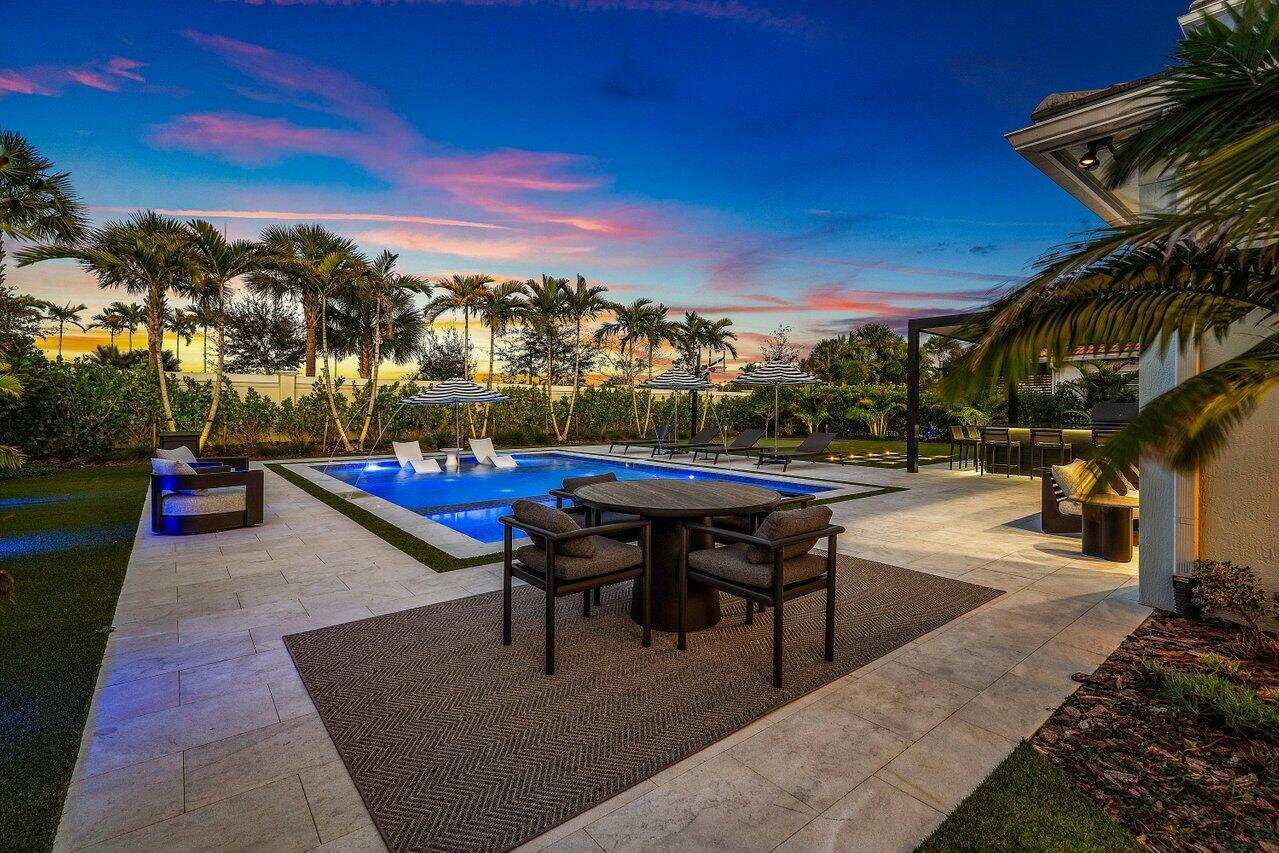 AVENIR SITE PLAN 1 POD - Residential