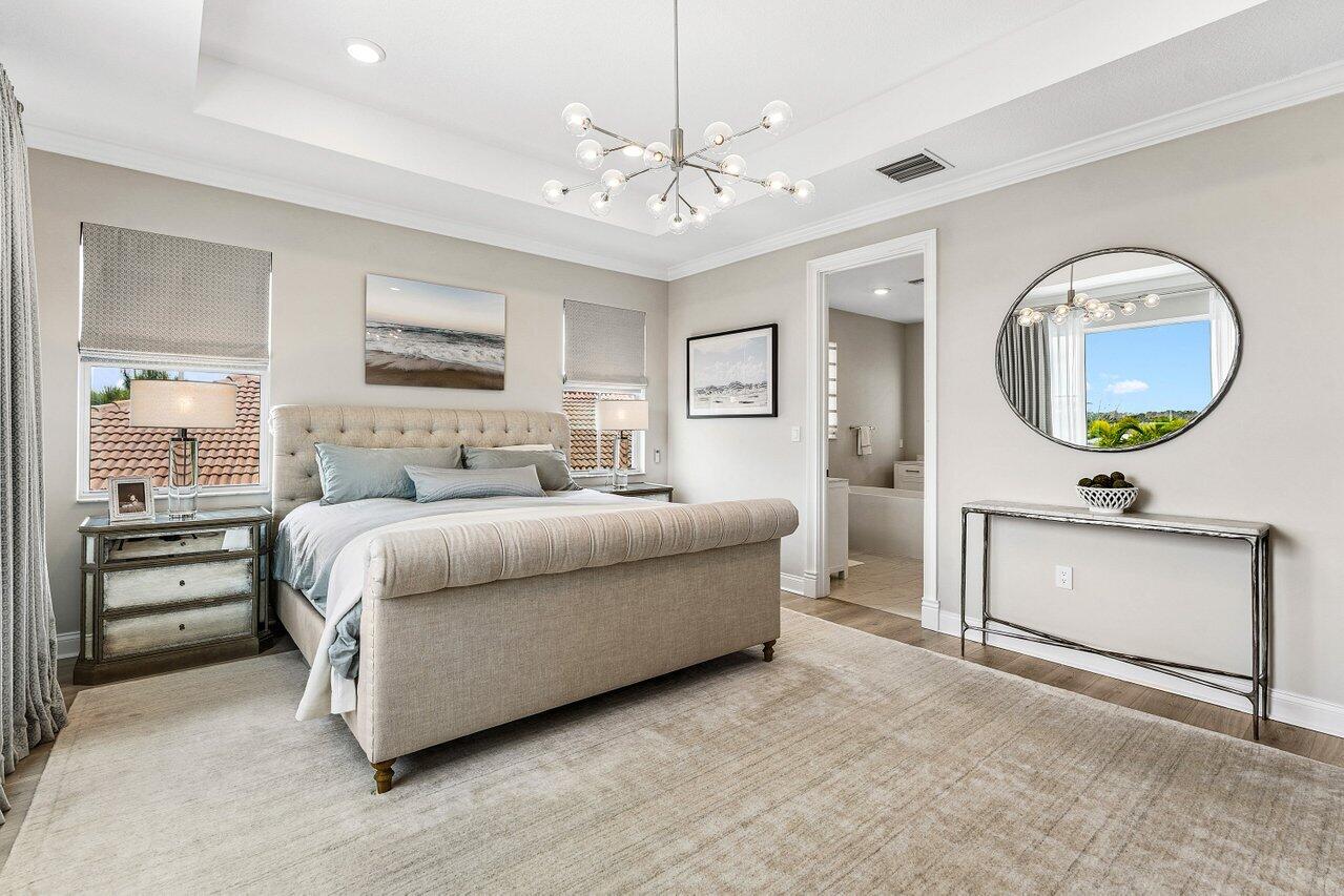 AVENIR SITE PLAN 1 POD - Residential