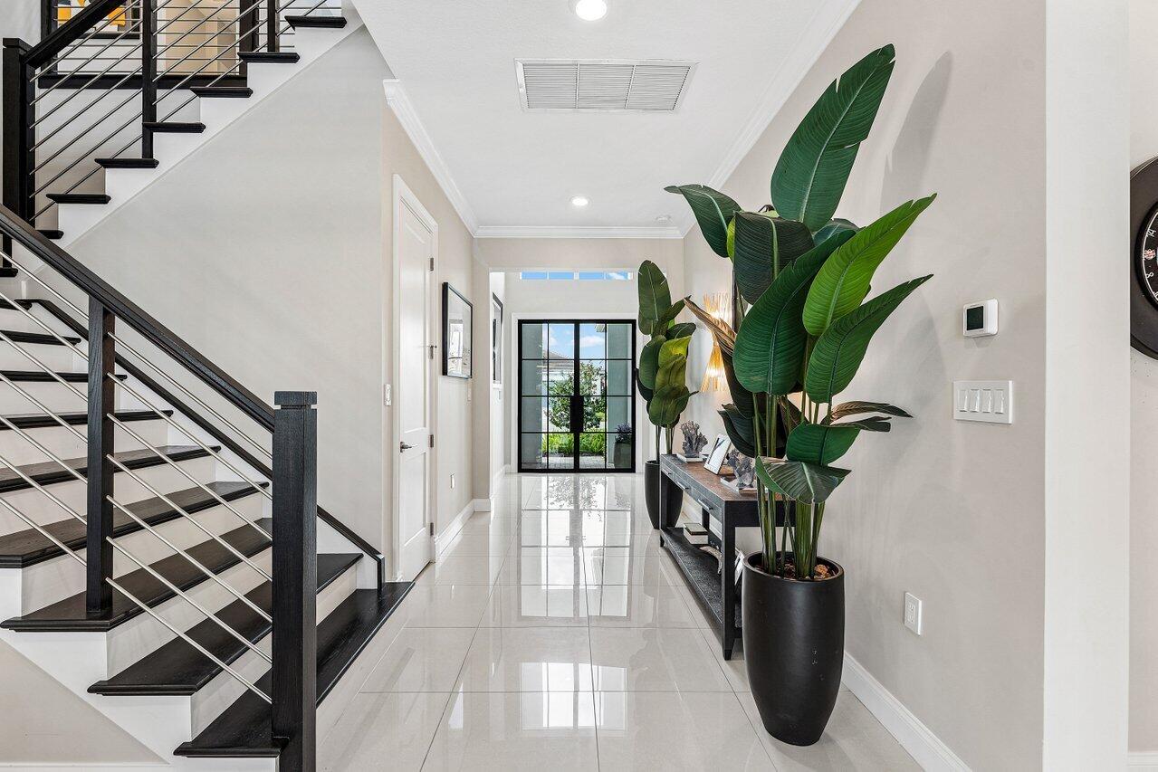 AVENIR SITE PLAN 1 POD - Residential