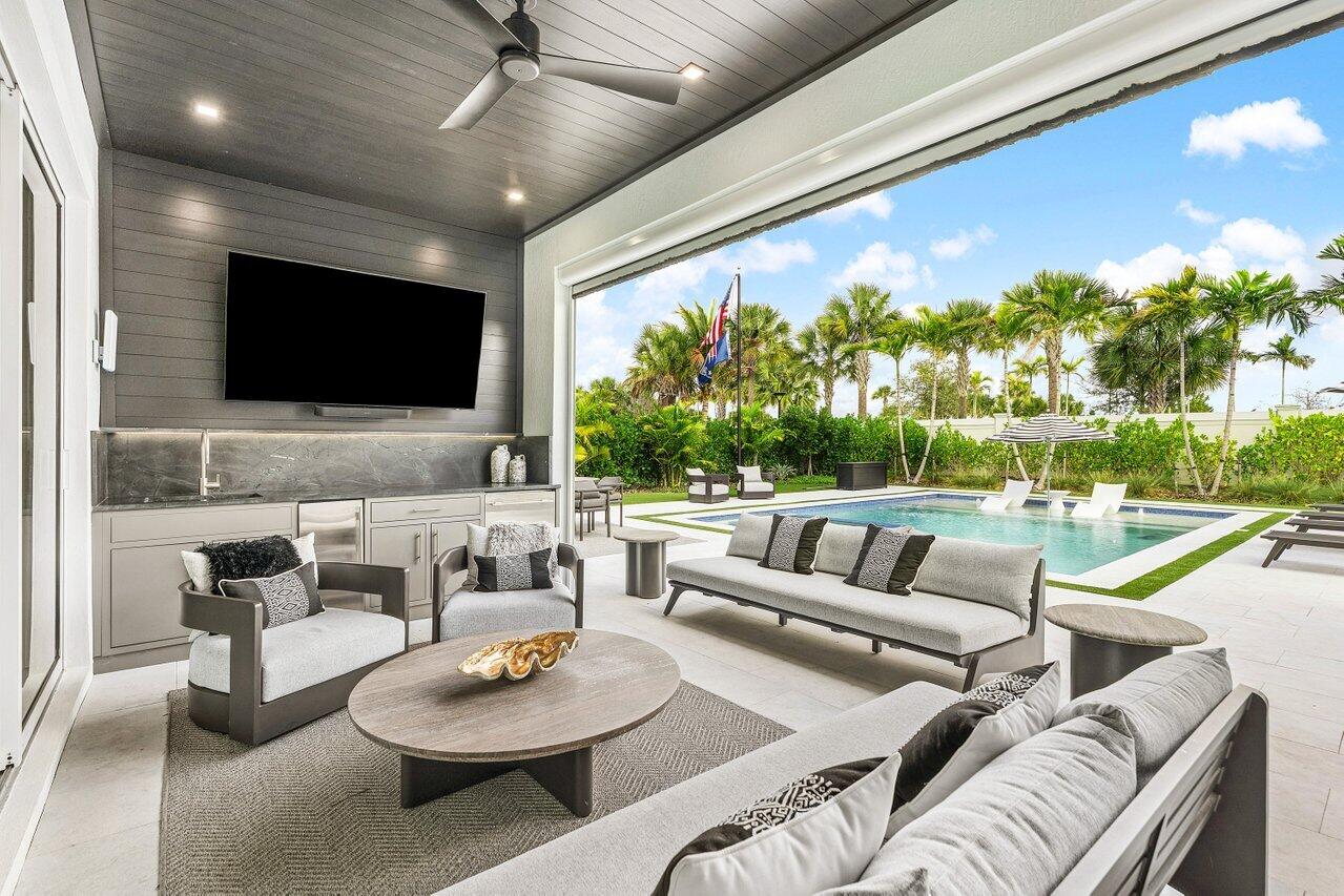 AVENIR SITE PLAN 1 POD - Residential