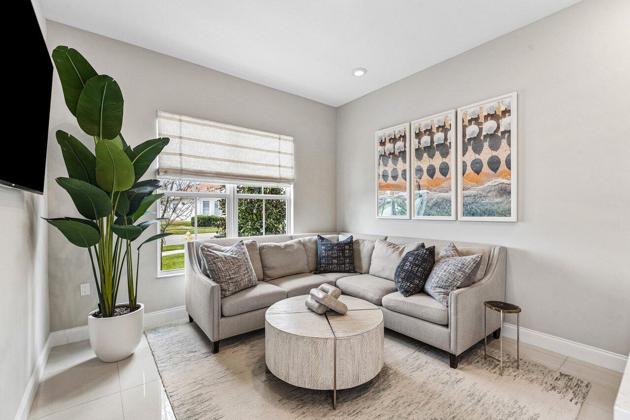 AVENIR SITE PLAN 1 POD - Residential