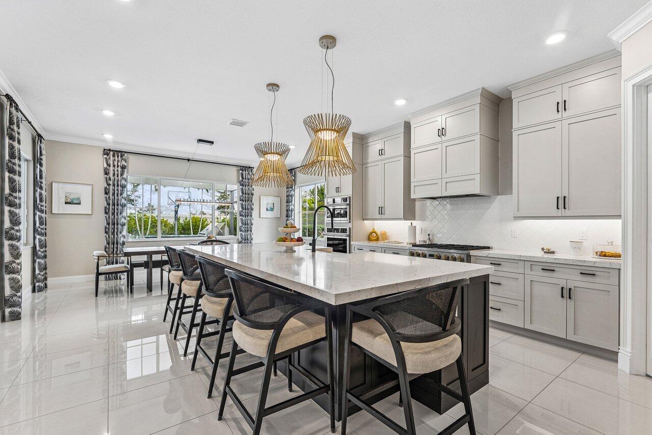 AVENIR SITE PLAN 1 POD - Residential