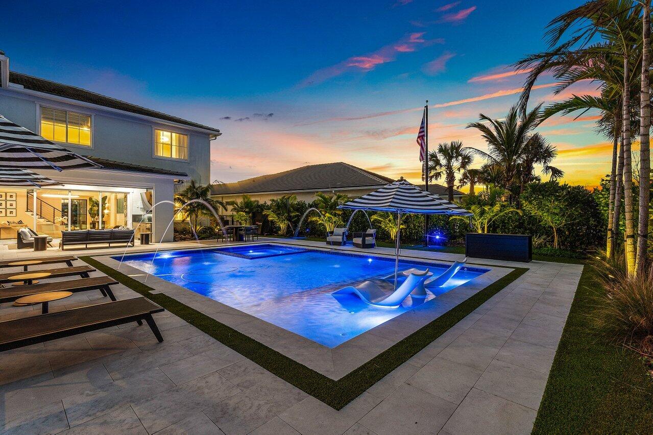 AVENIR SITE PLAN 1 POD - Residential