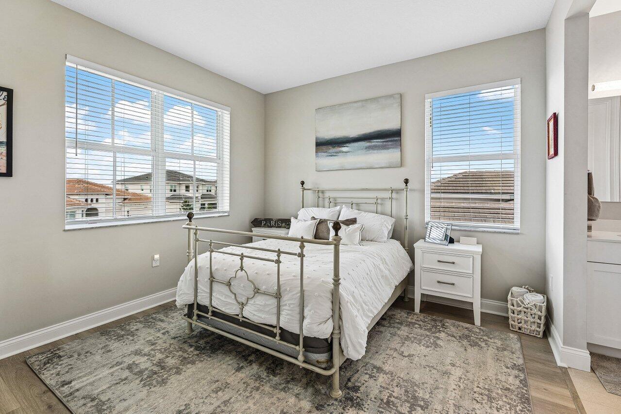 AVENIR SITE PLAN 1 POD - Residential