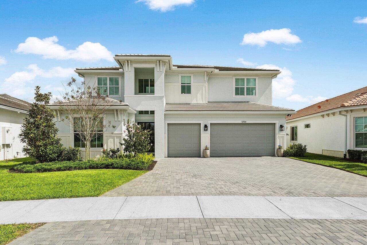 12156 Waterstone Circle, Palm Beach Gardens, FL, 33412/$2,050,000 2 12156 Waterstone Circle