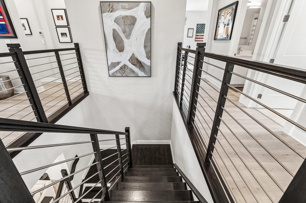 AVENIR SITE PLAN 1 POD - Residential