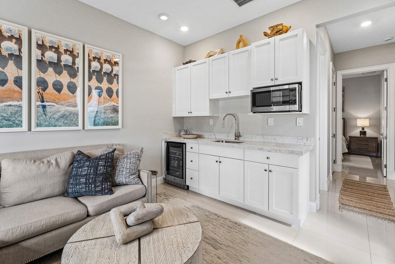 AVENIR SITE PLAN 1 POD - Residential