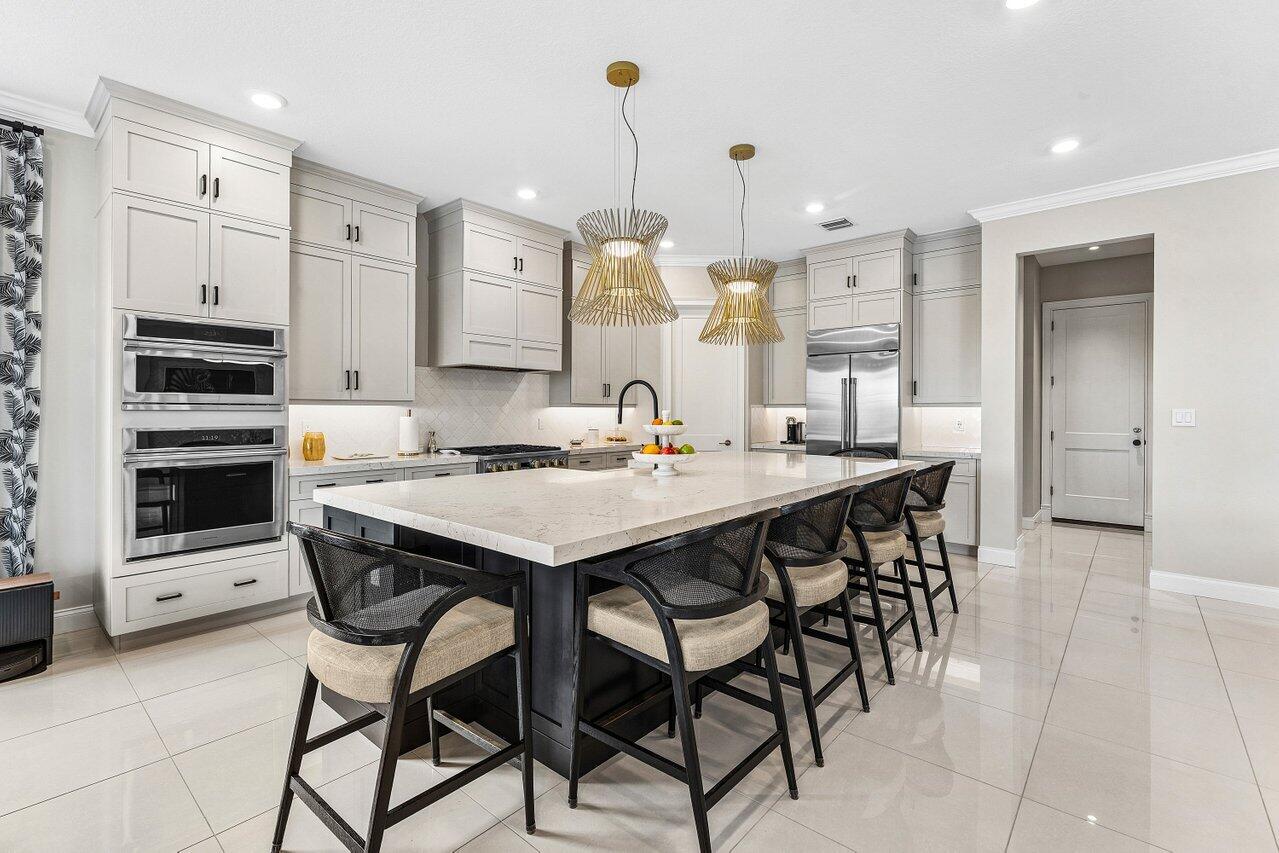 AVENIR SITE PLAN 1 POD - Residential