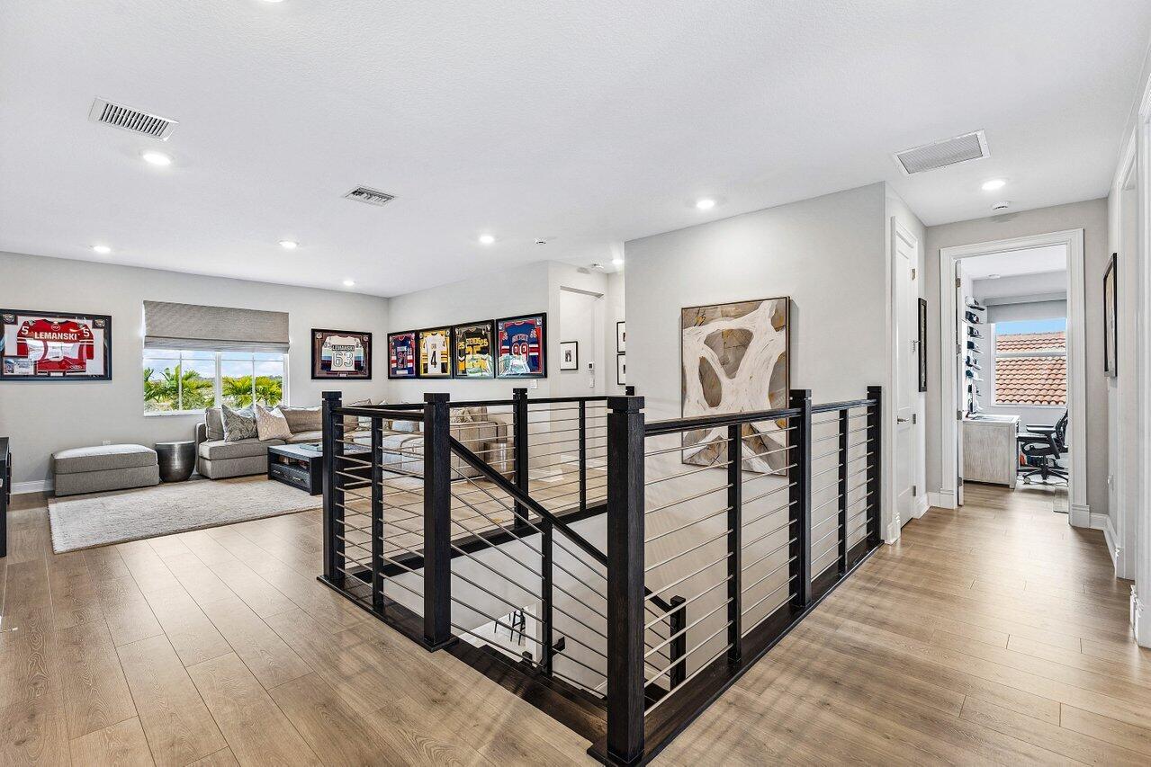 AVENIR SITE PLAN 1 POD - Residential