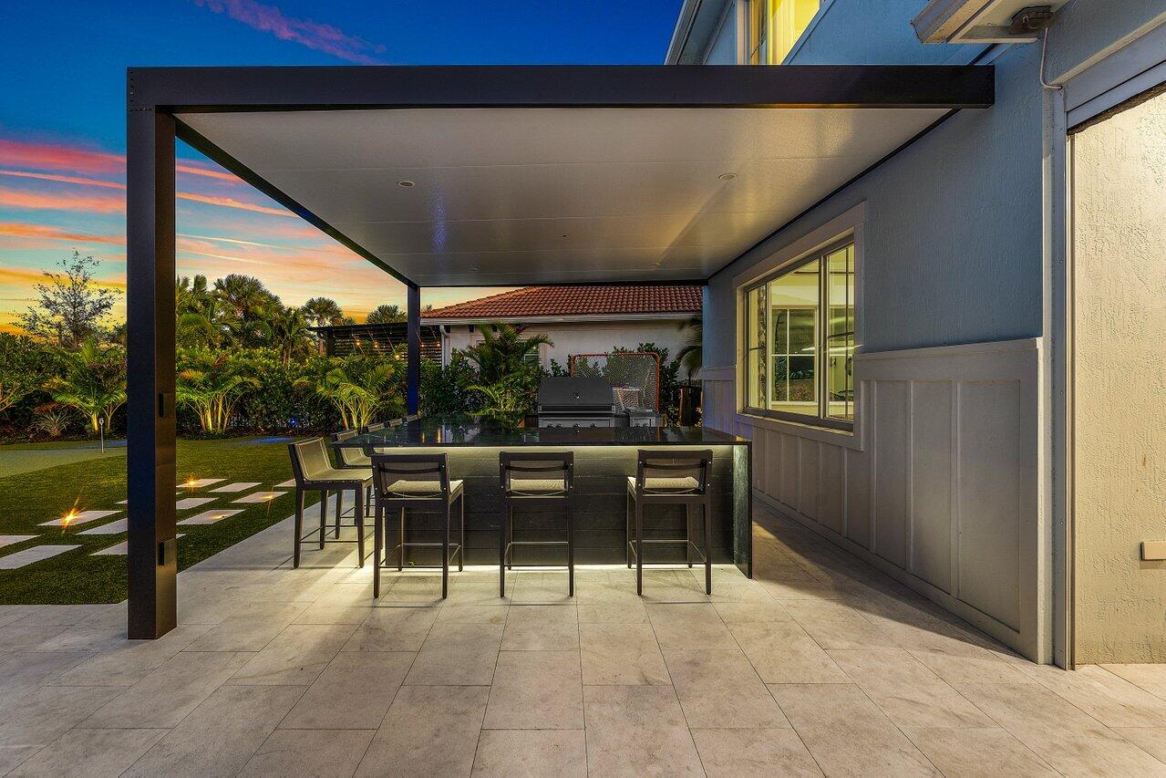 AVENIR SITE PLAN 1 POD - Residential