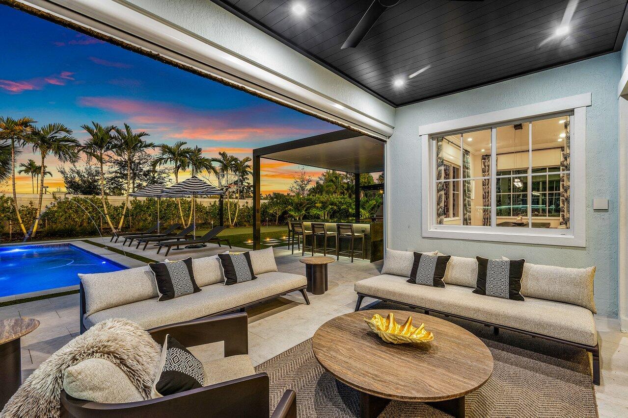 AVENIR SITE PLAN 1 POD - Residential