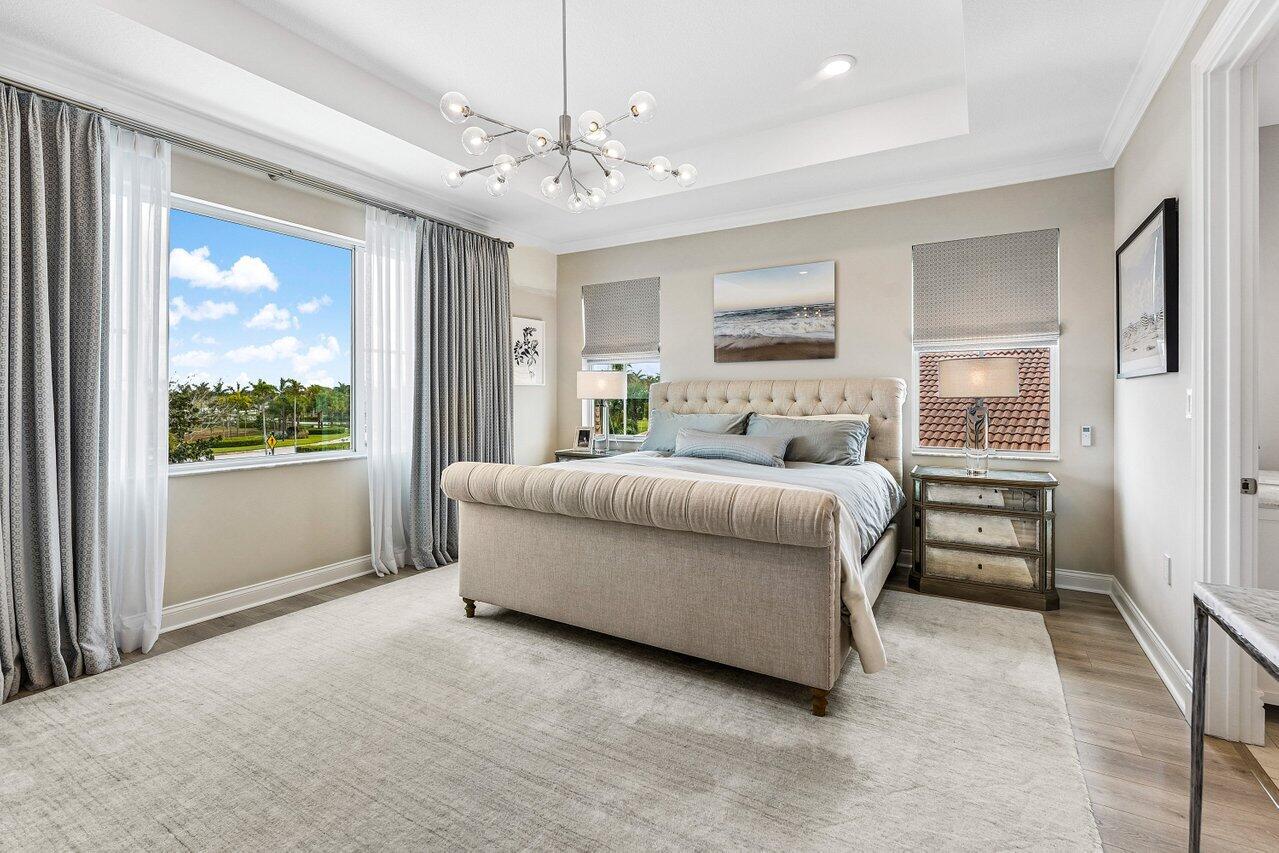 AVENIR SITE PLAN 1 POD - Residential