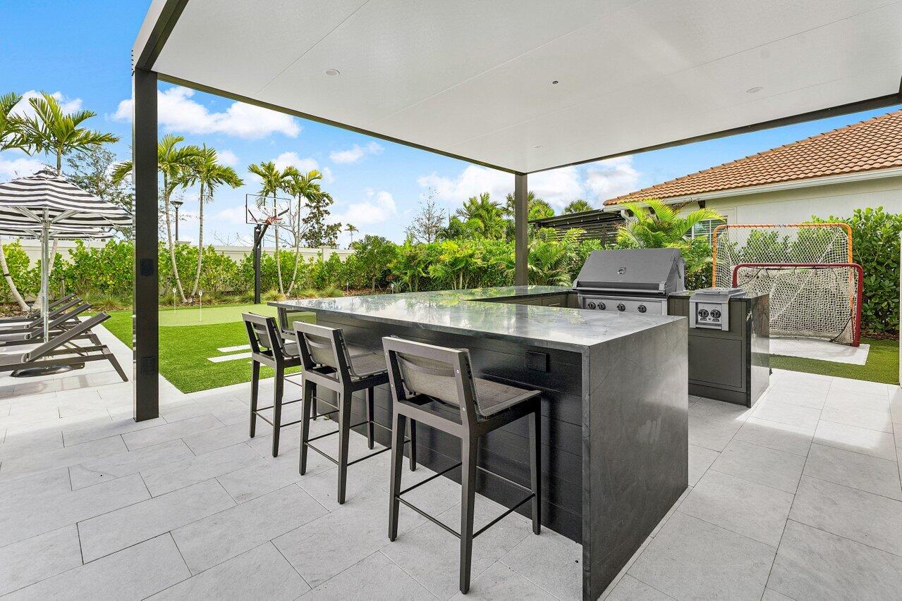 AVENIR SITE PLAN 1 POD - Residential