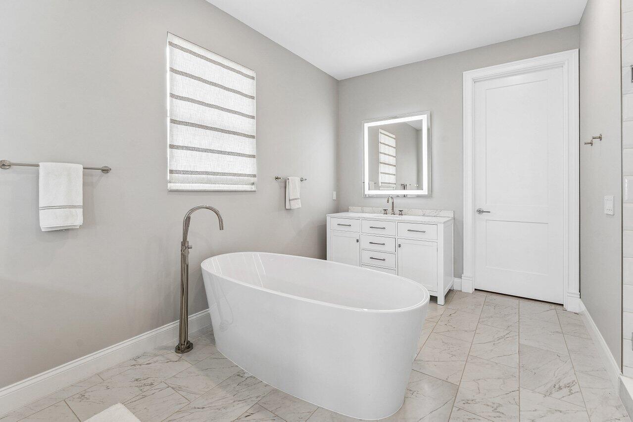 AVENIR SITE PLAN 1 POD - Residential