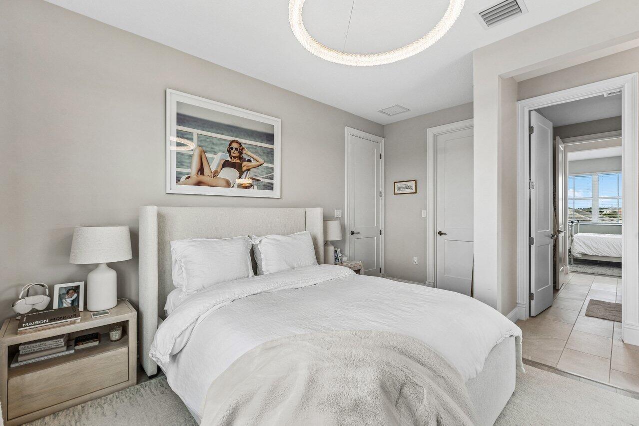 AVENIR SITE PLAN 1 POD - Residential