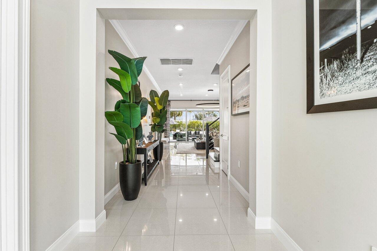 AVENIR SITE PLAN 1 POD - Residential