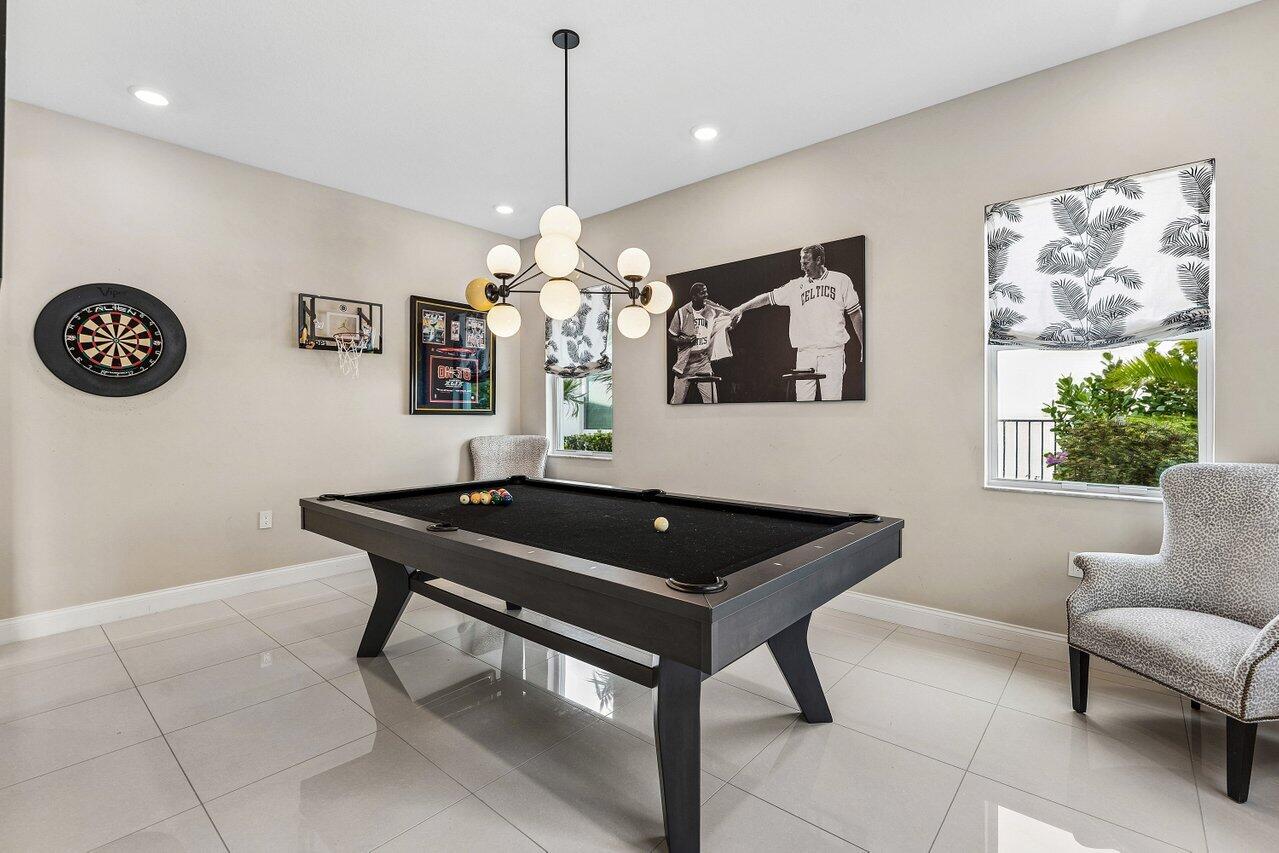 AVENIR SITE PLAN 1 POD - Residential