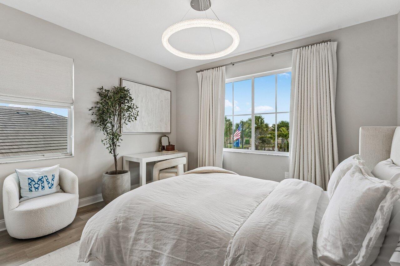 AVENIR SITE PLAN 1 POD - Residential