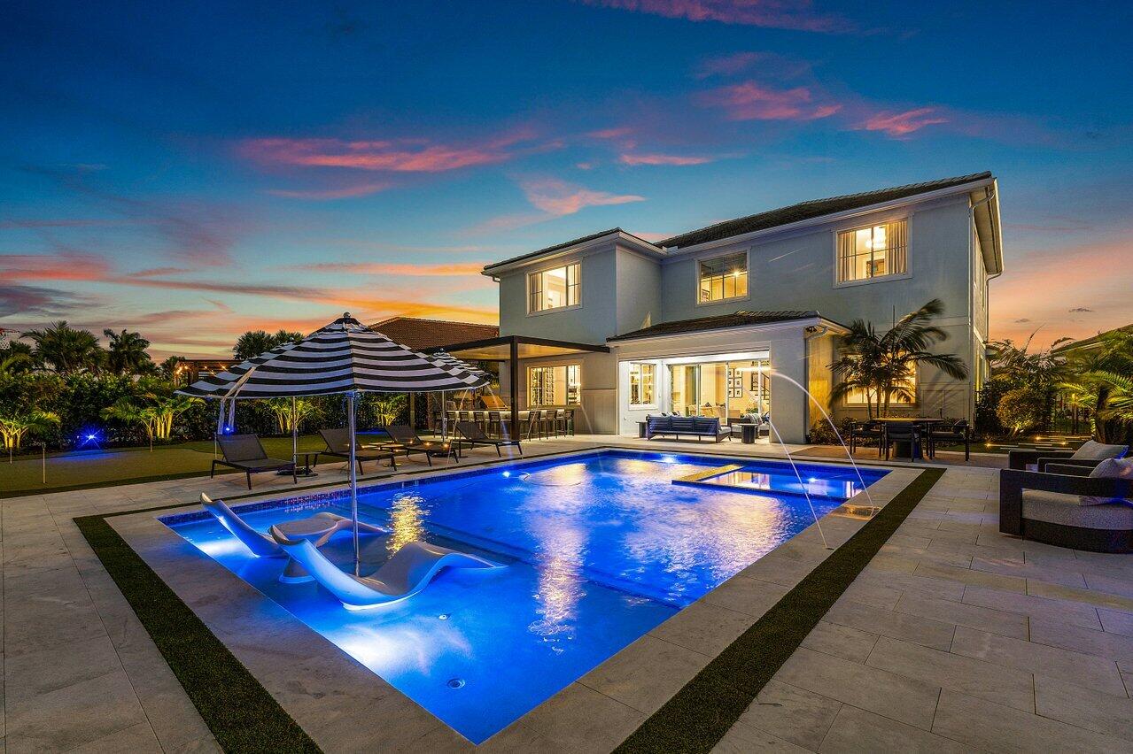 12156 Waterstone Circle, Palm Beach Gardens, FL, 33412/$2,050,000 1 12156 Waterstone Circle