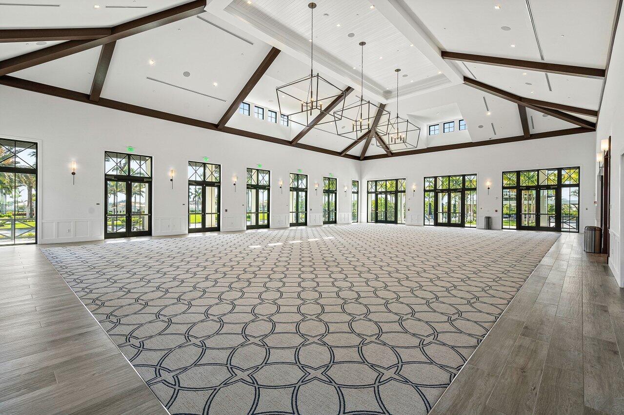 AVENIR SITE PLAN 1 POD - Residential