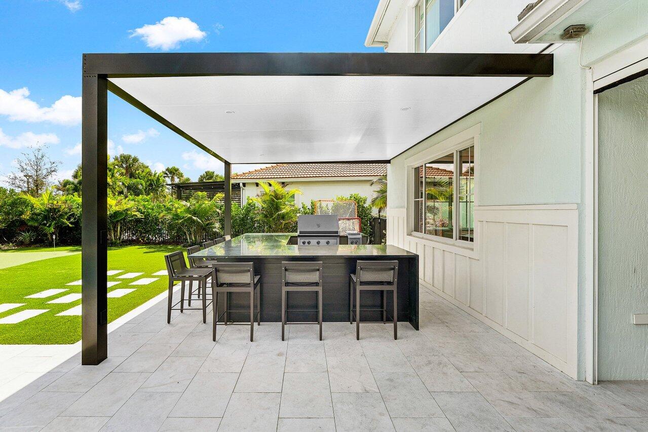 AVENIR SITE PLAN 1 POD - Residential