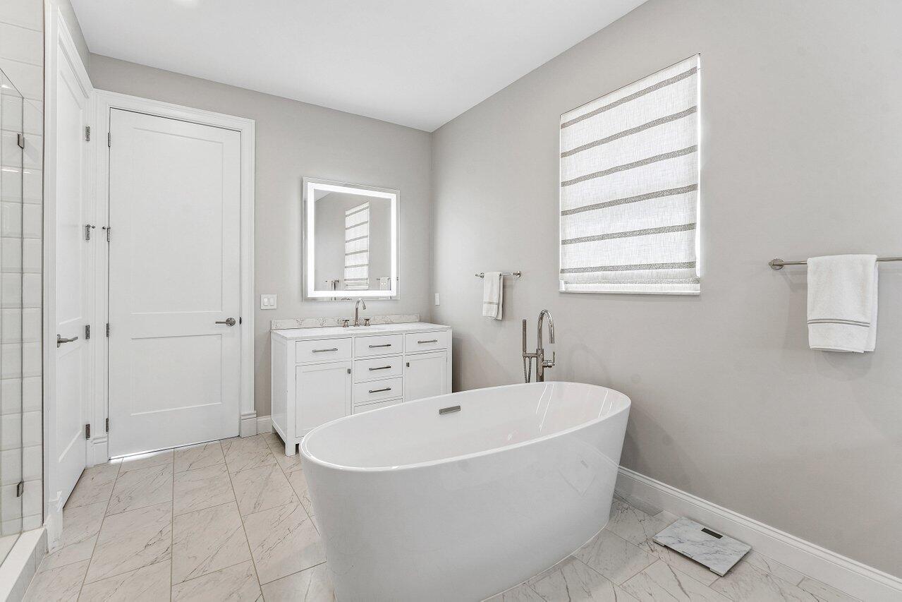 AVENIR SITE PLAN 1 POD - Residential