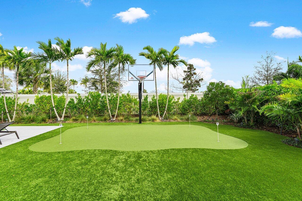 AVENIR SITE PLAN 1 POD - Residential