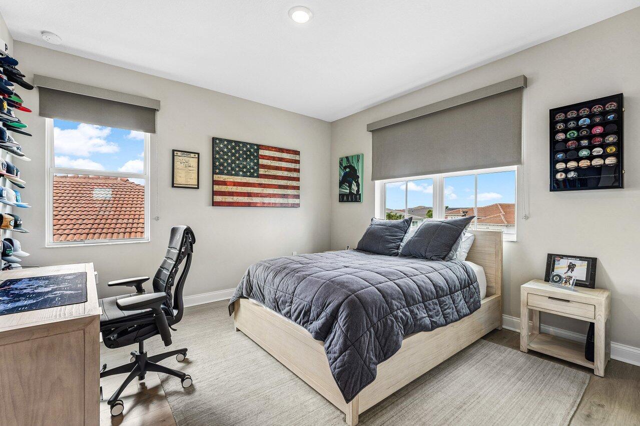 AVENIR SITE PLAN 1 POD - Residential