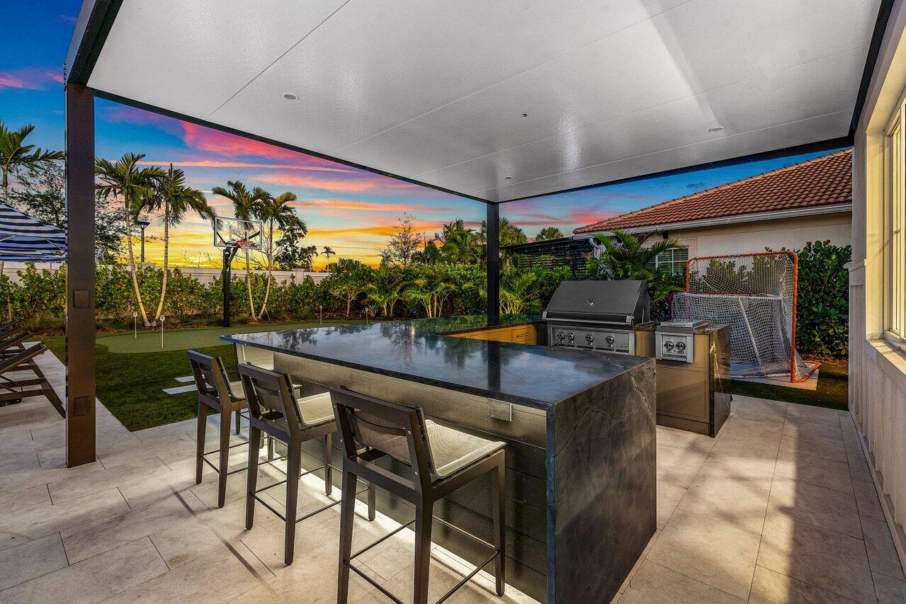 AVENIR SITE PLAN 1 POD - Residential